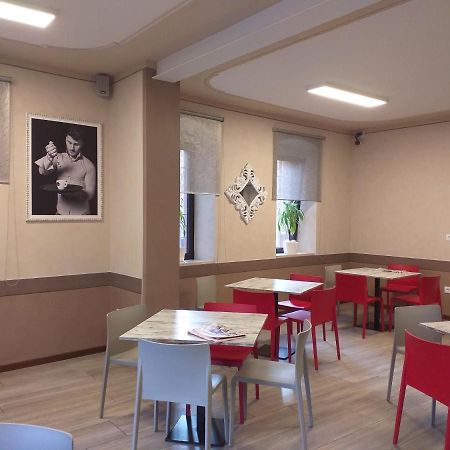 Locanda La Torre Calvisano Luaran gambar