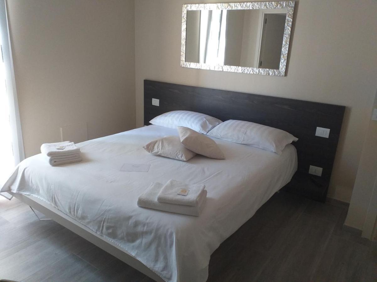Locanda La Torre Calvisano Luaran gambar