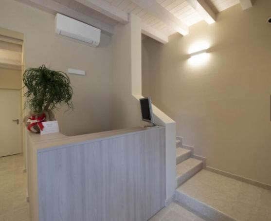 Locanda La Torre Calvisano Luaran gambar