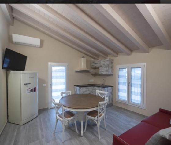 Locanda La Torre Calvisano Luaran gambar